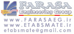 FARASA Engineering Group Logo